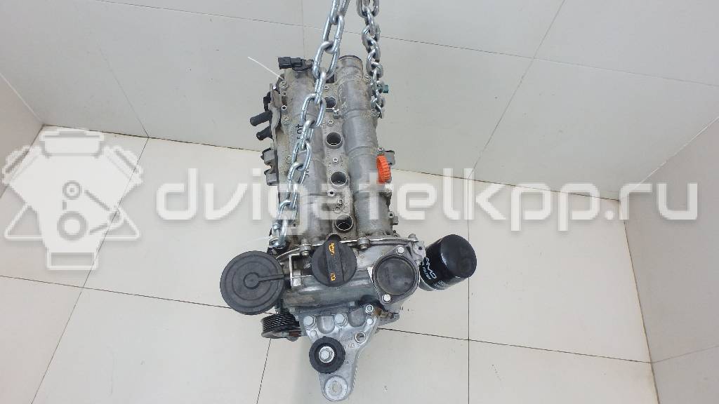 Фото Контрактный (б/у) двигатель CFNA для Volkswagen Vento 105 л.с 16V 1.6 л бензин 03C100092BX {forloop.counter}}