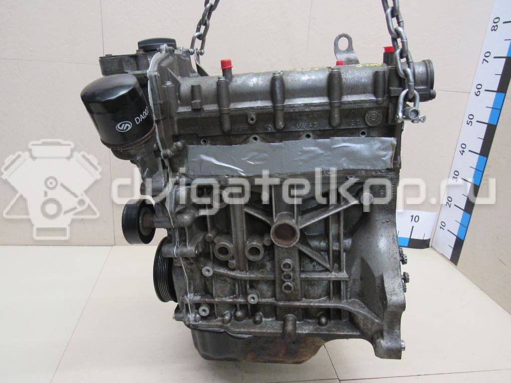 Фото Контрактный (б/у) двигатель CFNA для Volkswagen Vento 105 л.с 16V 1.6 л бензин 03C100092BX {forloop.counter}}