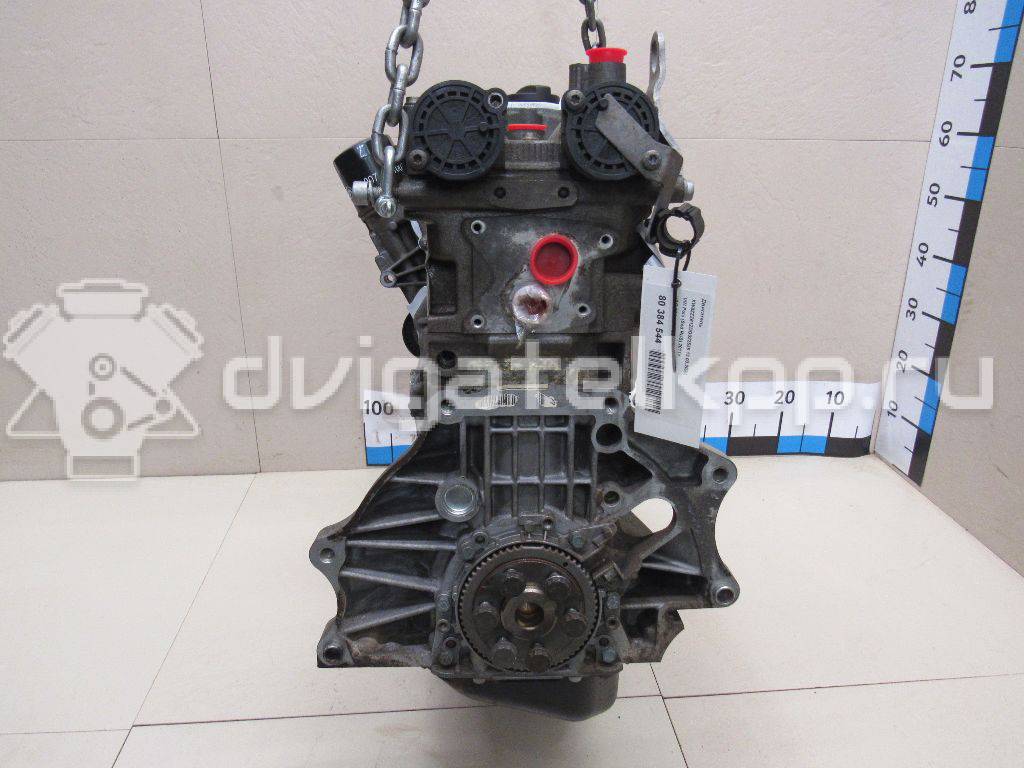 Фото Контрактный (б/у) двигатель CFNA для Volkswagen Vento 105 л.с 16V 1.6 л бензин 03C100092BX {forloop.counter}}