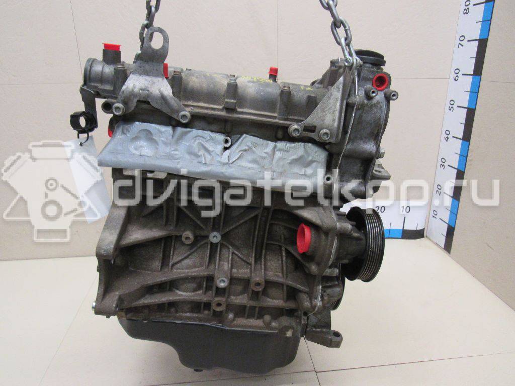 Фото Контрактный (б/у) двигатель CFNA для Volkswagen Vento 105 л.с 16V 1.6 л бензин 03C100092BX {forloop.counter}}