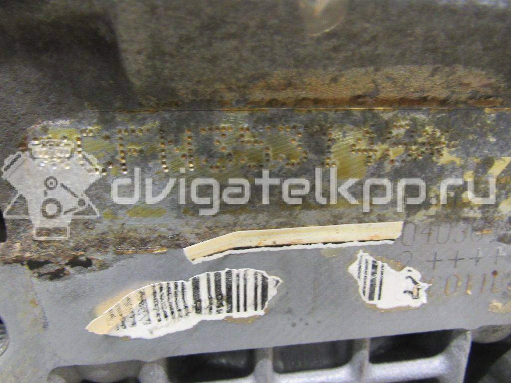 Фото Контрактный (б/у) двигатель CFNA для Volkswagen Vento 105 л.с 16V 1.6 л бензин 03C100092BX {forloop.counter}}