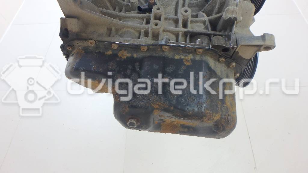 Фото Контрактный (б/у) двигатель CFNA для Skoda / Volkswagen 105 л.с 16V 1.6 л бензин 03C100092BX {forloop.counter}}