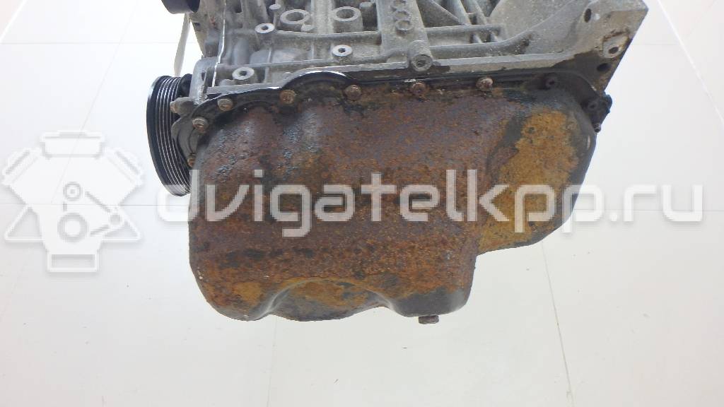 Фото Контрактный (б/у) двигатель CFNA для Skoda / Volkswagen 105 л.с 16V 1.6 л бензин 03C100092BX {forloop.counter}}