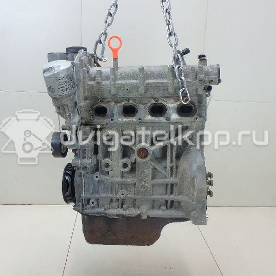 Фото Контрактный (б/у) двигатель CFNA для Volkswagen Vento 105 л.с 16V 1.6 л бензин 03C100092BX