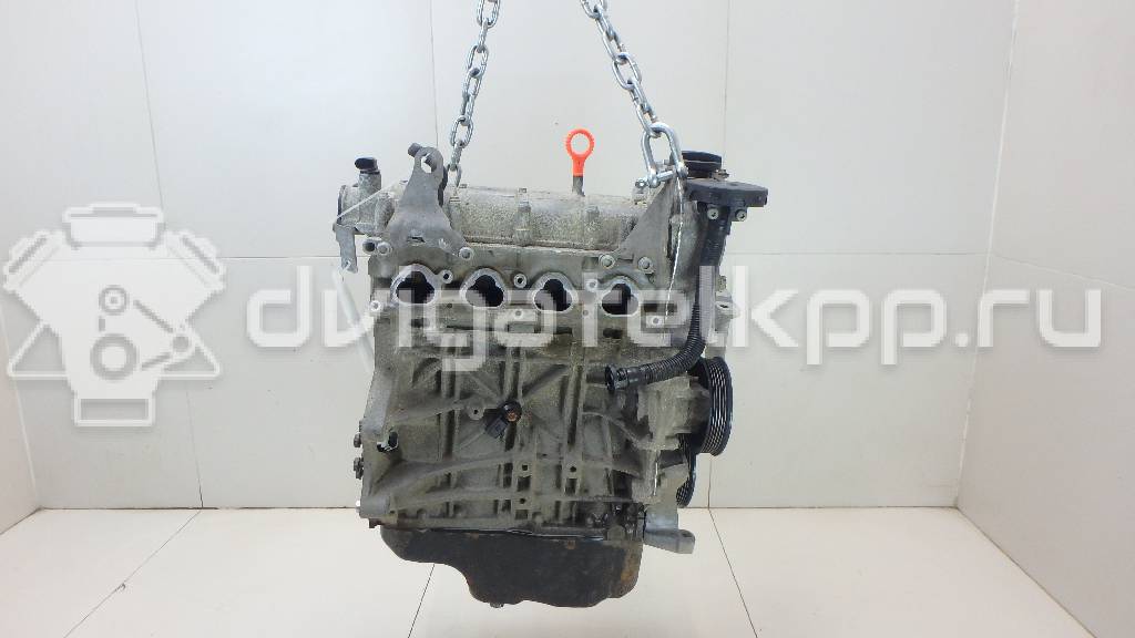 Фото Контрактный (б/у) двигатель CFNA для Volkswagen Vento 105 л.с 16V 1.6 л бензин 03C100092BX {forloop.counter}}