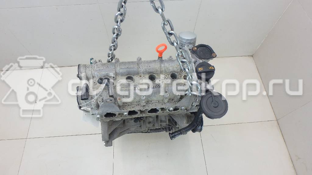 Фото Контрактный (б/у) двигатель CFNA для Volkswagen Vento 105 л.с 16V 1.6 л бензин 03C100092BX {forloop.counter}}