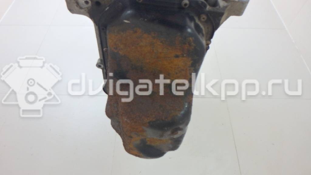 Фото Контрактный (б/у) двигатель CFNA для Volkswagen Vento 105 л.с 16V 1.6 л бензин 03C100092BX {forloop.counter}}