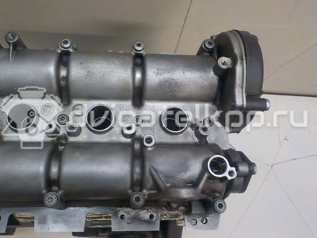 Фото Контрактный (б/у) двигатель CWVA для Volkswagen / Skoda / Seat 110 л.с 16V 1.6 л бензин 04E100037C {forloop.counter}}