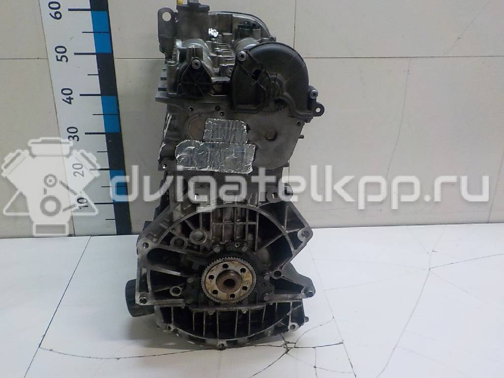 Фото Контрактный (б/у) двигатель CWVA для Volkswagen / Skoda / Seat 110 л.с 16V 1.6 л бензин 04E100037C {forloop.counter}}