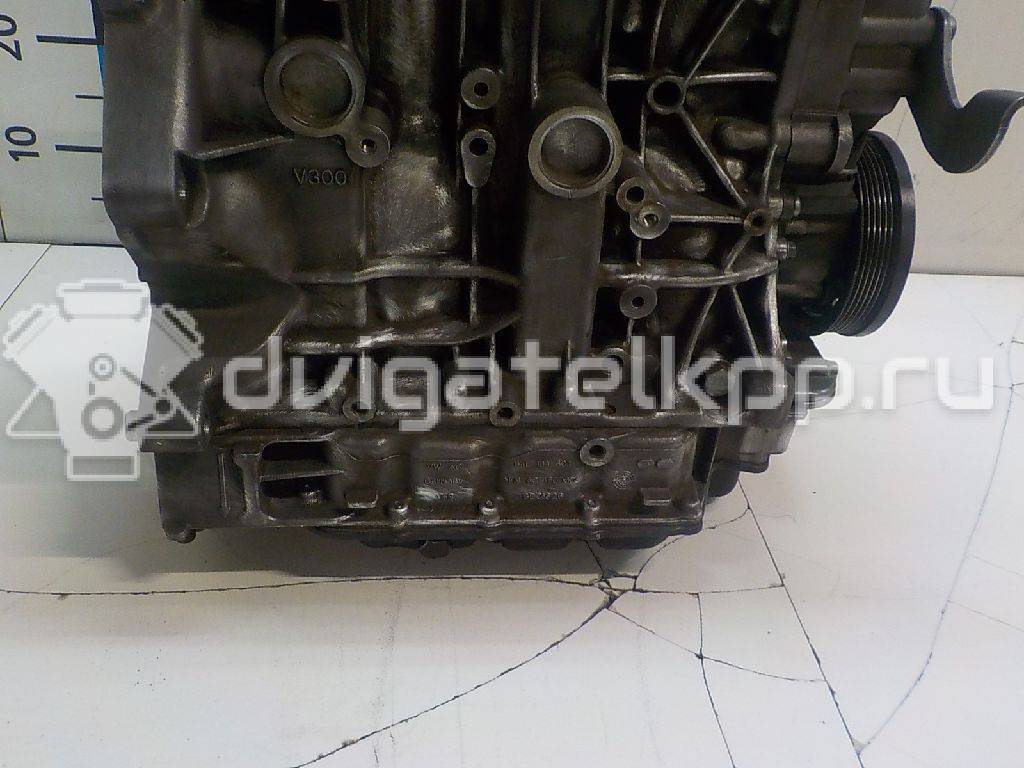 Фото Контрактный (б/у) двигатель CWVA для Volkswagen / Skoda / Seat 110 л.с 16V 1.6 л бензин 04E100037C {forloop.counter}}