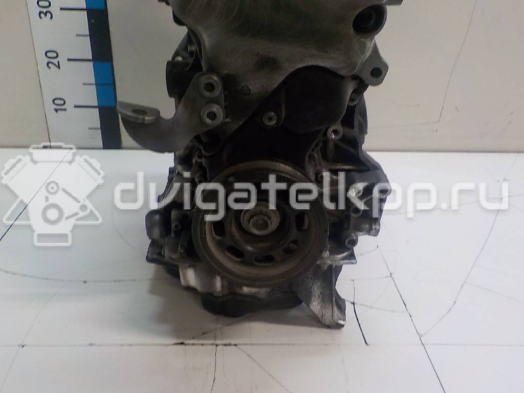 Фото Контрактный (б/у) двигатель CWVA для Volkswagen / Skoda / Seat 110 л.с 16V 1.6 л бензин 04E100037C {forloop.counter}}