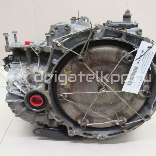 Фото Контрактная (б/у) АКПП для Volkswagen / Seat 105 л.с 16V 1.6 л CFNA бензин 09G300032A