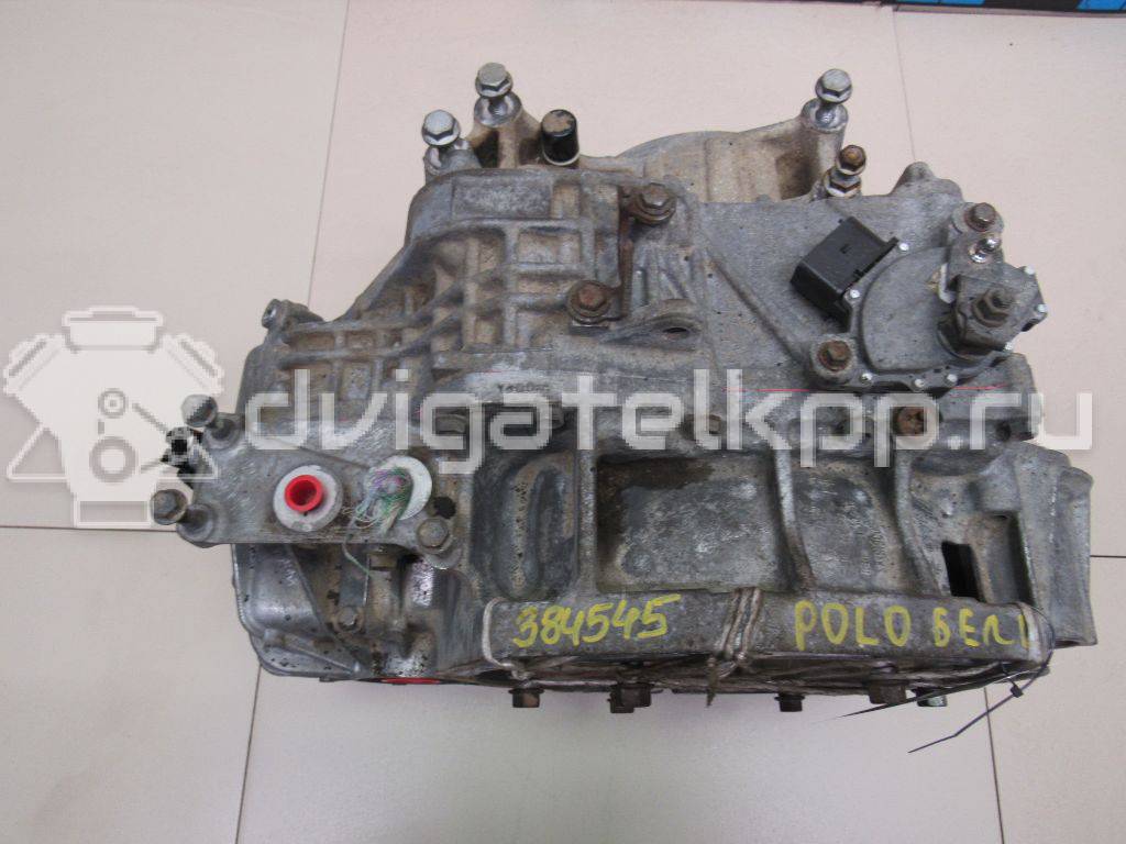 Фото Контрактная (б/у) АКПП для Volkswagen / Vw (Svw) 105 л.с 16V 1.6 л CFNA бензин 09G300032A {forloop.counter}}