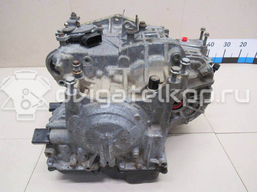 Фото Контрактная (б/у) АКПП для Volkswagen / Vw (Svw) 105 л.с 16V 1.6 л CFNA бензин 09G300032A {forloop.counter}}