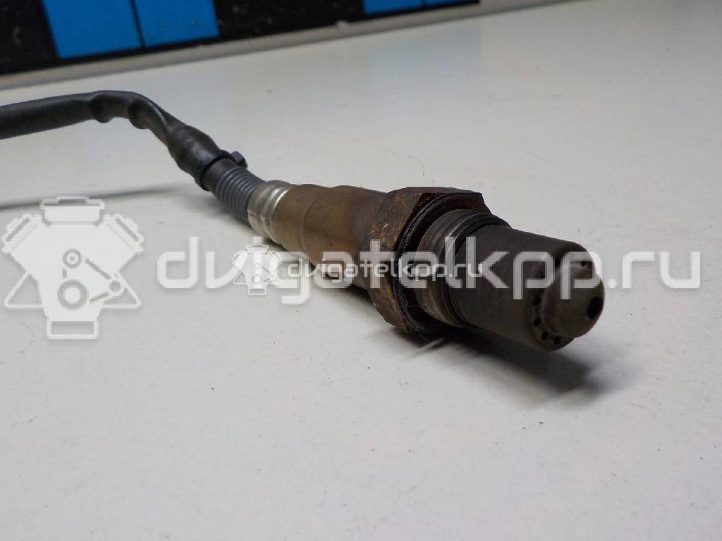 Фото Датчик кислородный/Lambdasonde  03C906262AM для Volkswagen Scirocco / Tiguan / Polo / Touran / Xl1 {forloop.counter}}