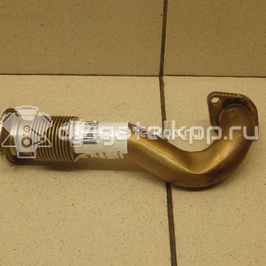 Фото Трубка картерных газов  059131525BJ для Volkswagen Touareg