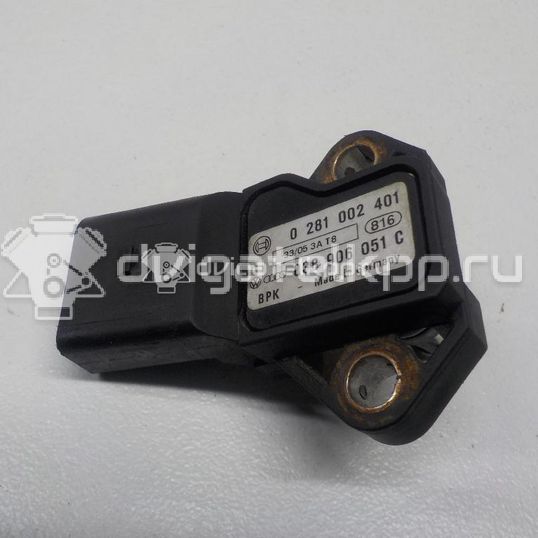 Фото Датчик абсолютного давления  038906051c для mitsubishi Outlander XL (CW)