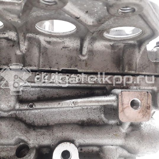 Фото Головка блока  для Infiniti Qx50 / Qx70 / Fx / M Y51 / Q70 Y51