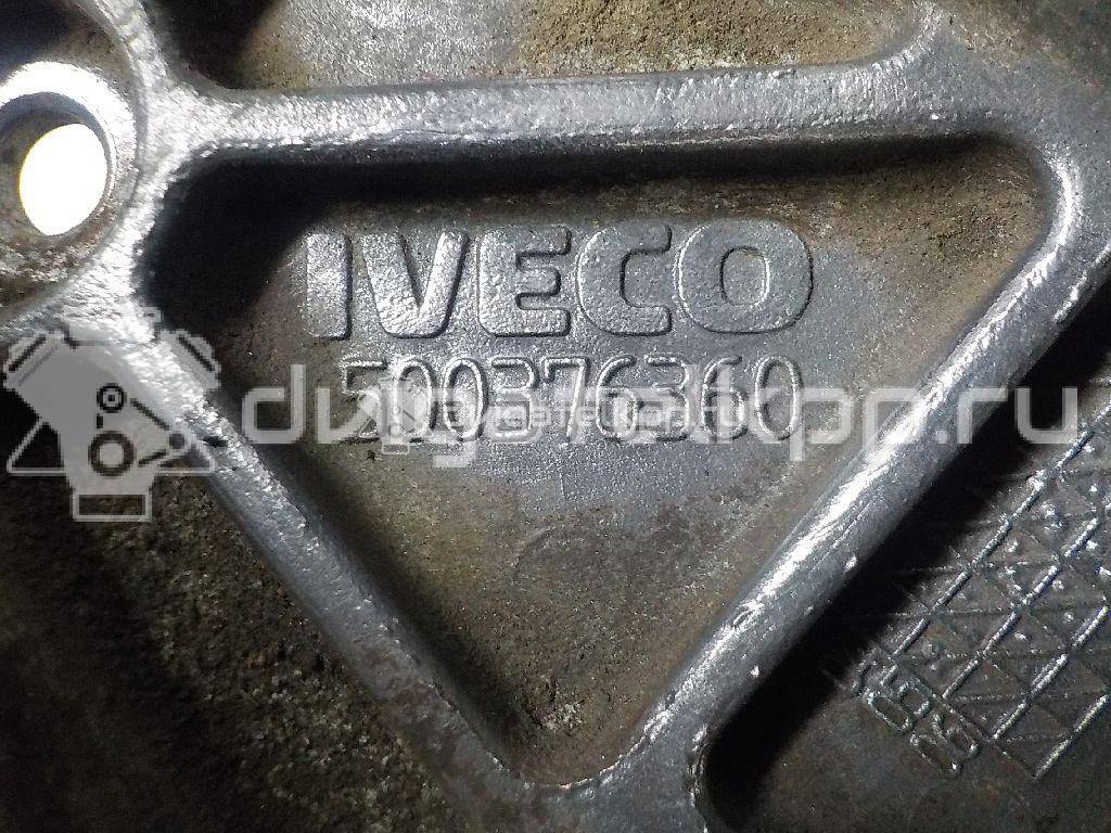 Фото Насос водяной (помпа)  504033770 для Iveco Daily {forloop.counter}}