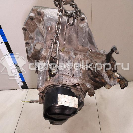 Фото Контрактная (б/у) МКПП для Nissan (Dongfeng) Tiida 105-126 л.с 16V 1.6 л HR16DE бензин 320101KA1B