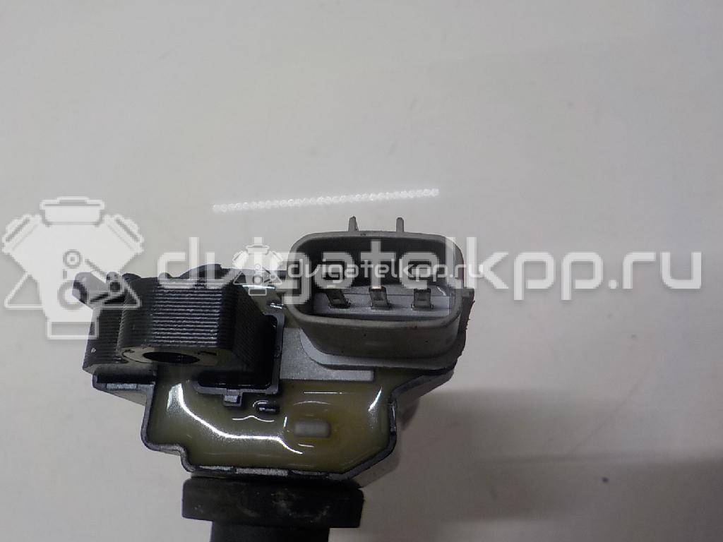 Фото Катушка зажигания  3340065G01 для Subaru Justy {forloop.counter}}