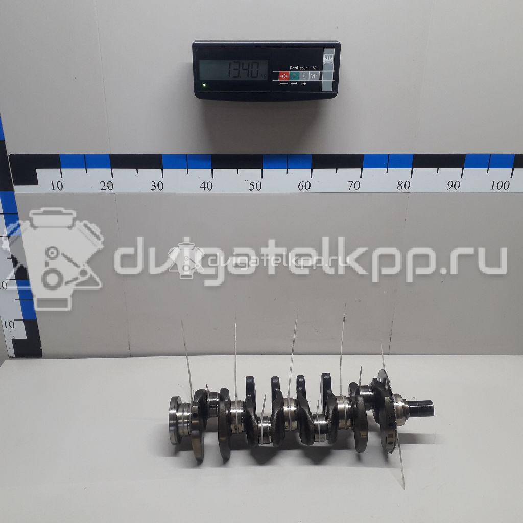 Фото Коленвал  1222154GB0 для Maruti Suzuki / Suzuki / Suzuki (Changhe) / Fiat / Suzuki (Changan) {forloop.counter}}