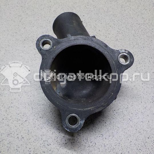 Фото Крышка термостата  1756080a00 для Maruti Suzuki / Subaru / Suzuki / Fiat / Suzuki (Changhe) / Suzuki (Changan) / Chevrolet