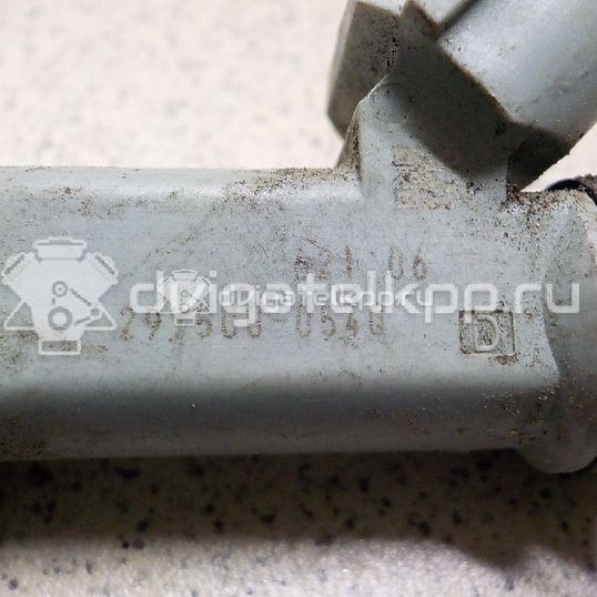 Фото Форсунка инжекторная электрическая  1571064J00 для Maruti Suzuki / Suzuki / Suzuki (Changhe) / Fiat / Suzuki (Changan)