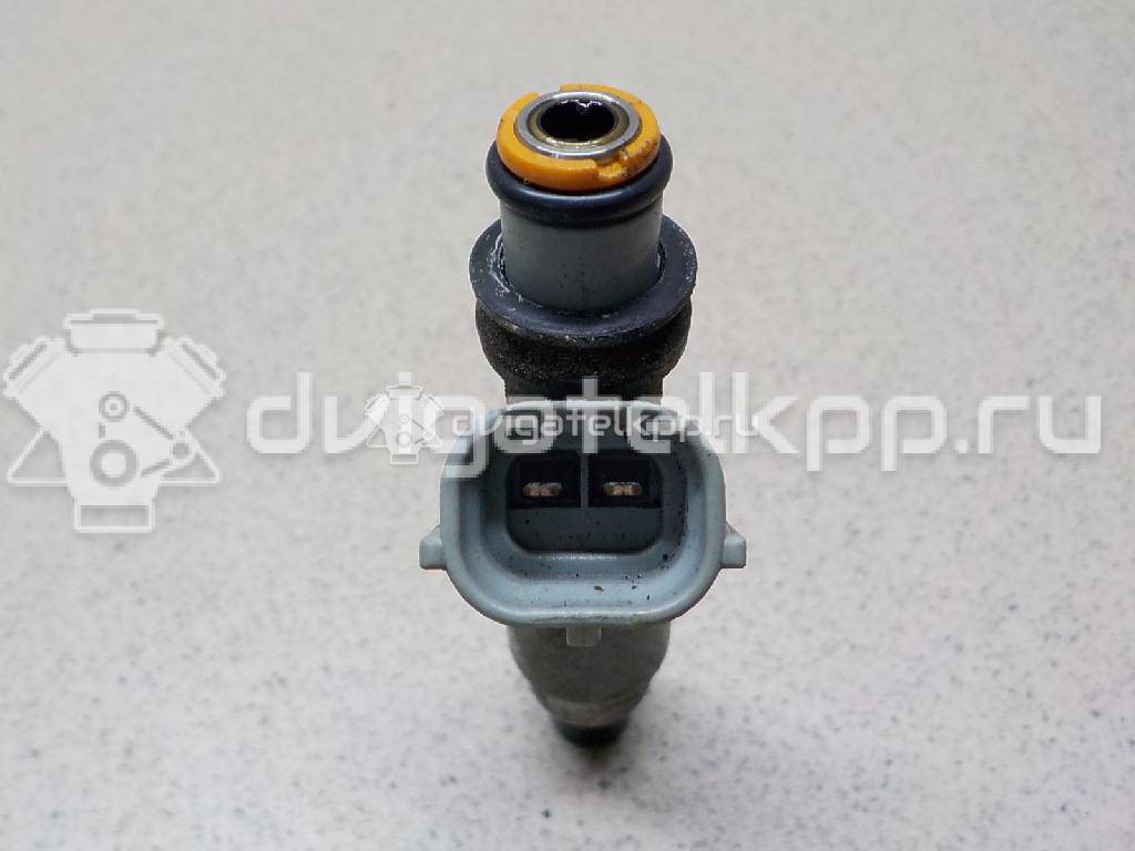 Фото Форсунка инжекторная электрическая  1571064J00 для Maruti Suzuki / Suzuki / Suzuki (Changhe) / Fiat / Suzuki (Changan) {forloop.counter}}