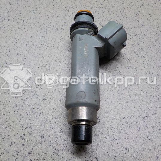 Фото Форсунка инжекторная электрическая  1571064J00 для Maruti Suzuki / Suzuki / Suzuki (Changhe) / Fiat / Suzuki (Changan)