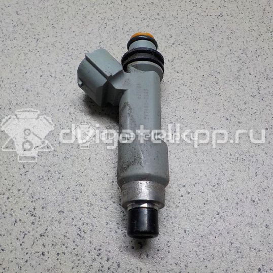 Фото Форсунка инжекторная электрическая  1571064J00 для Maruti Suzuki / Suzuki / Suzuki (Changhe) / Fiat / Suzuki (Changan)