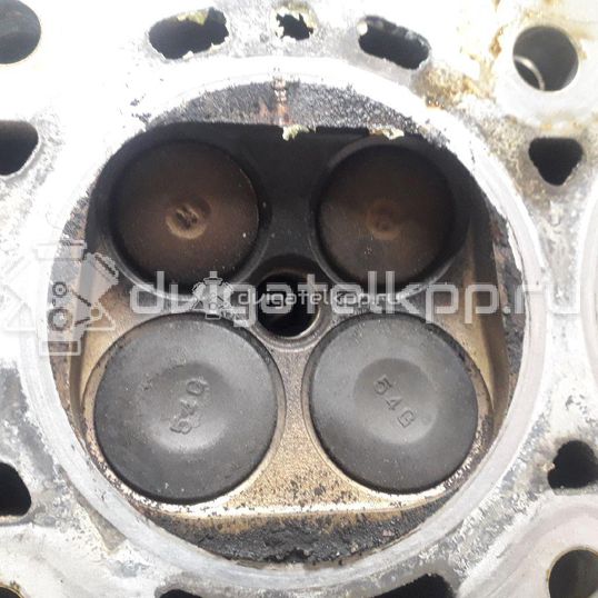 Фото Головка блока  для Maruti Suzuki / Suzuki / Suzuki (Changhe) / Fiat / Suzuki (Changan)