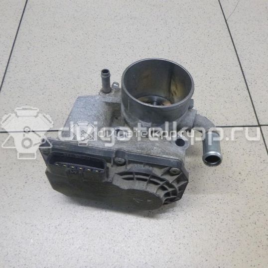 Фото Заслонка дроссельная электрическая  1340079j01 для Maruti Suzuki / Suzuki / Suzuki (Changhe) / Fiat / Suzuki (Changan)