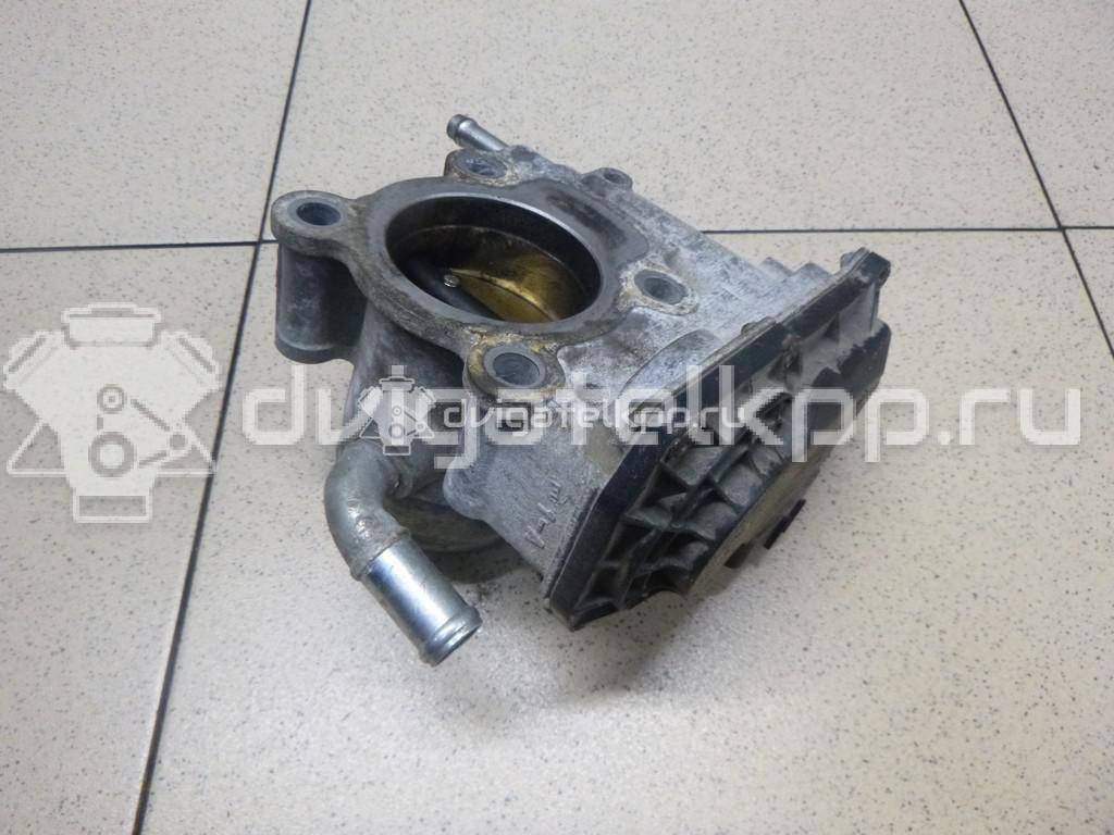 Фото Заслонка дроссельная электрическая  1340079j01 для Maruti Suzuki / Suzuki / Suzuki (Changhe) / Fiat / Suzuki (Changan) {forloop.counter}}