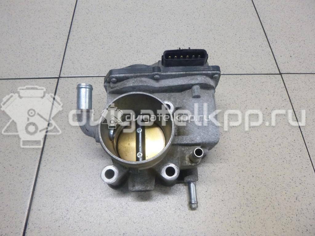 Фото Заслонка дроссельная электрическая  1340079j01 для Maruti Suzuki / Suzuki / Suzuki (Changhe) / Fiat / Suzuki (Changan) {forloop.counter}}