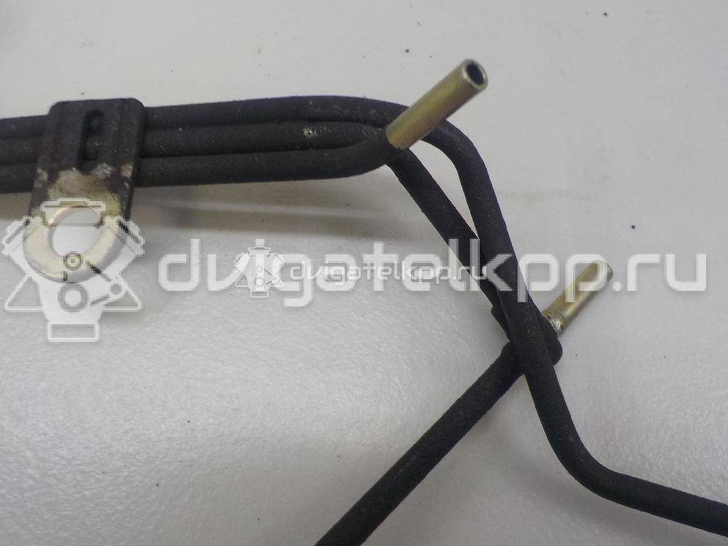 Фото Трубка вакуумная для двигателя 4 G 18 для Mitsubishi / Zhonghua(Brilliance) 101 л.с 16V 1.6 л бензин MN156183 {forloop.counter}}