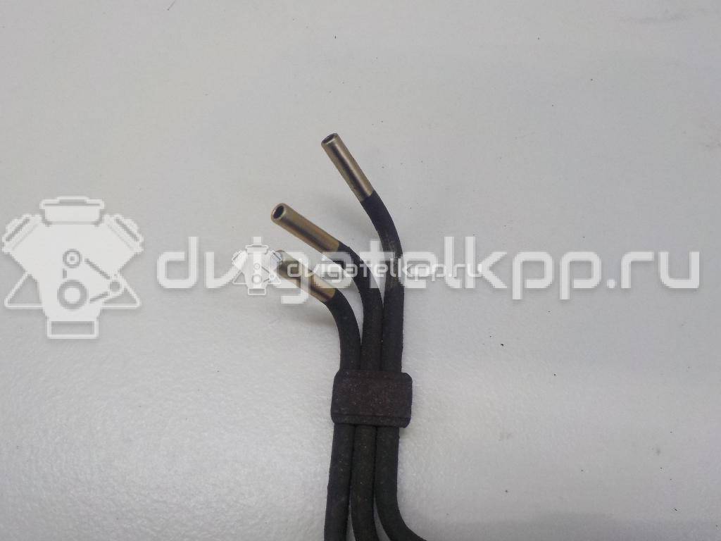 Фото Трубка вакуумная для двигателя 4 G 18 для Mitsubishi / Zhonghua(Brilliance) 101 л.с 16V 1.6 л бензин MN156183 {forloop.counter}}