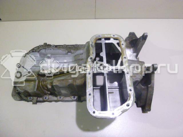 Фото Поддон масляный двигателя  1210130081 для Toyota Dyna / Land Cruiser / Hiace / Hilux / Toyo Ace C Y2 {forloop.counter}}