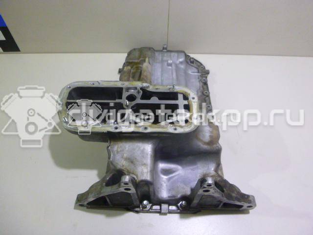 Фото Поддон масляный двигателя  1210130081 для Toyota Dyna / Land Cruiser / Hiace / Hilux / Toyo Ace C Y2 {forloop.counter}}