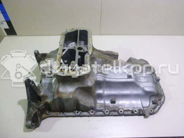 Фото Поддон масляный двигателя  1210130081 для Toyota Dyna / Land Cruiser / Hiace / Hilux / Toyo Ace C Y2 {forloop.counter}}