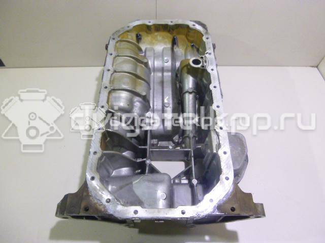 Фото Поддон масляный двигателя  1210130081 для Toyota Dyna / Land Cruiser / Hiace / Hilux / Toyo Ace C Y2 {forloop.counter}}