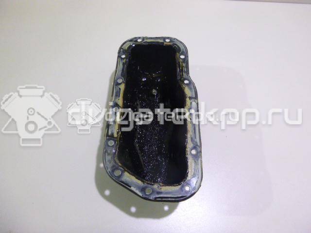 Фото Поддон масляный двигателя  1210230020 для Toyota Dyna / Land Cruiser / Hiace / Hilux / Toyo Ace C Y2 {forloop.counter}}