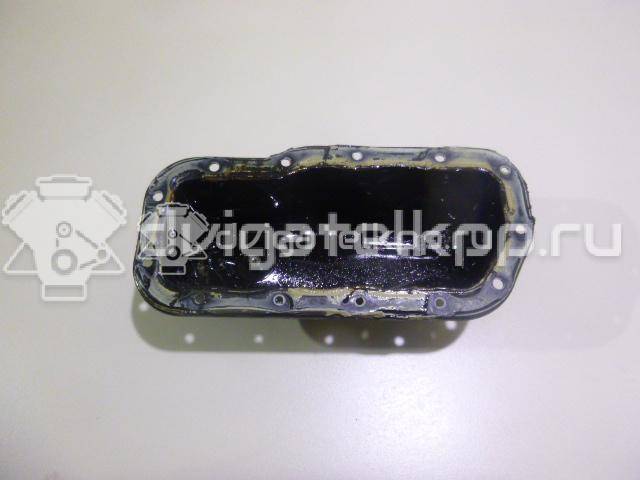 Фото Поддон масляный двигателя  1210230020 для Toyota Dyna / Land Cruiser / Hiace / Hilux / Toyo Ace C Y2 {forloop.counter}}