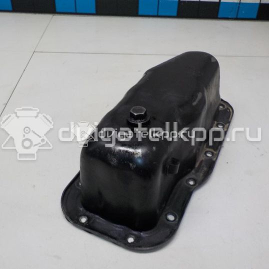 Фото Поддон масляный двигателя  1210230020 для Toyota Dyna / Land Cruiser / Hiace / Hilux / Toyo Ace C Y2