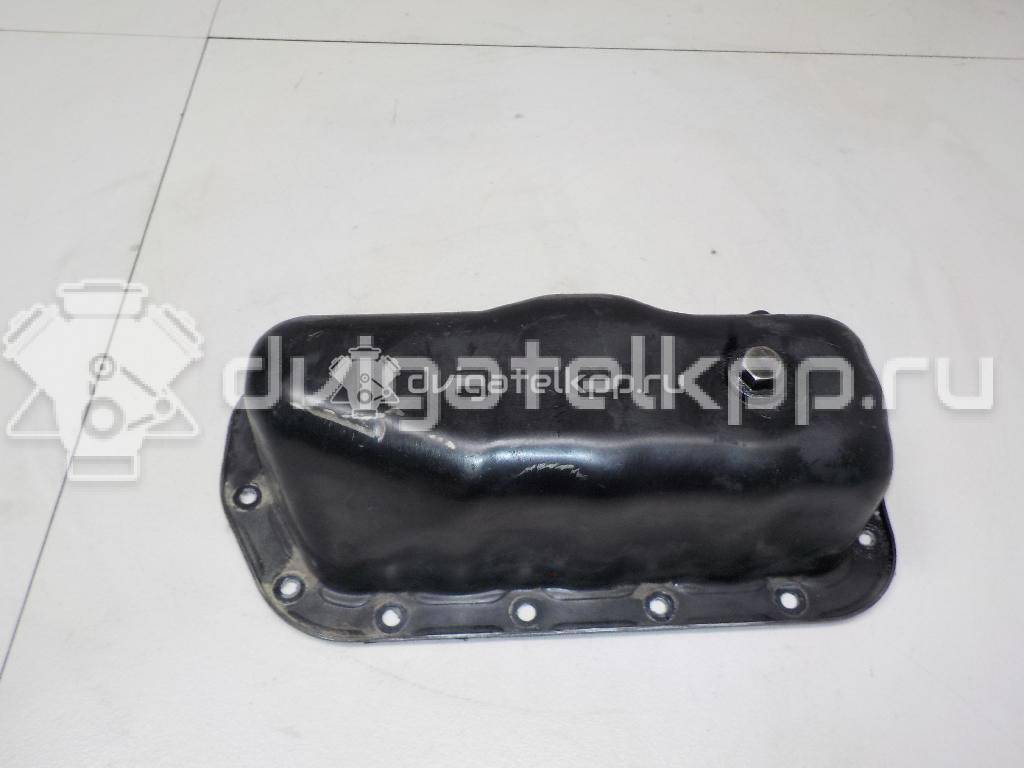 Фото Поддон масляный двигателя  1210230020 для Toyota Dyna / Land Cruiser / Hiace / Hilux / Toyo Ace C Y2 {forloop.counter}}