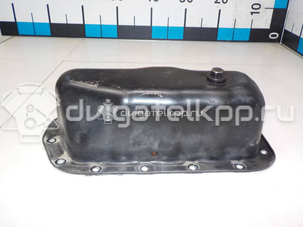 Фото Поддон масляный двигателя  1210230020 для Toyota Dyna / Land Cruiser / Hiace / Hilux / Toyo Ace C Y2 {forloop.counter}}