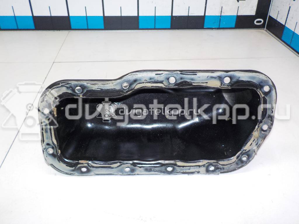 Фото Поддон масляный двигателя  1210230020 для Toyota Dyna / Land Cruiser / Hiace / Hilux / Toyo Ace C Y2 {forloop.counter}}