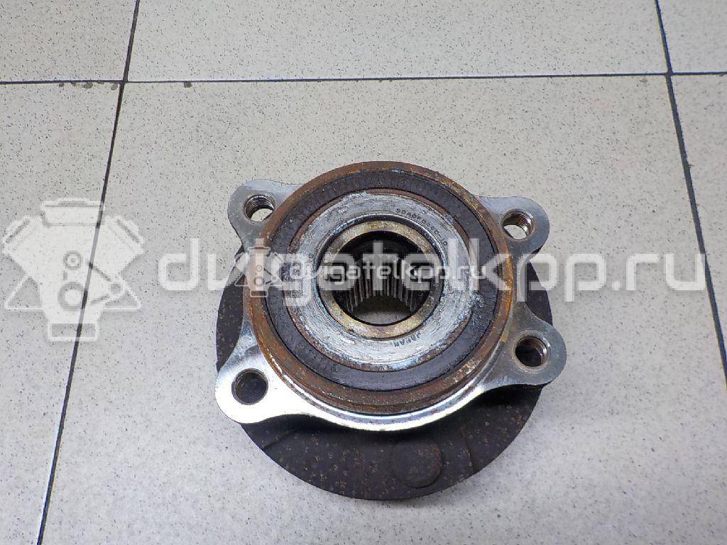 Фото Ступица передняя  4355028030 для Toyota Avensis / Alphard / Verso / Rav 4 / Auris {forloop.counter}}