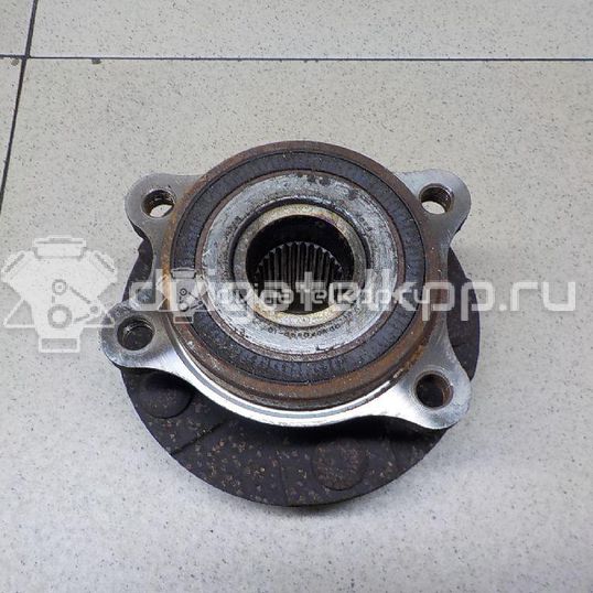 Фото Ступица передняя  4355028030 для Toyota Avensis / Alphard / Verso / Rav 4 / Auris