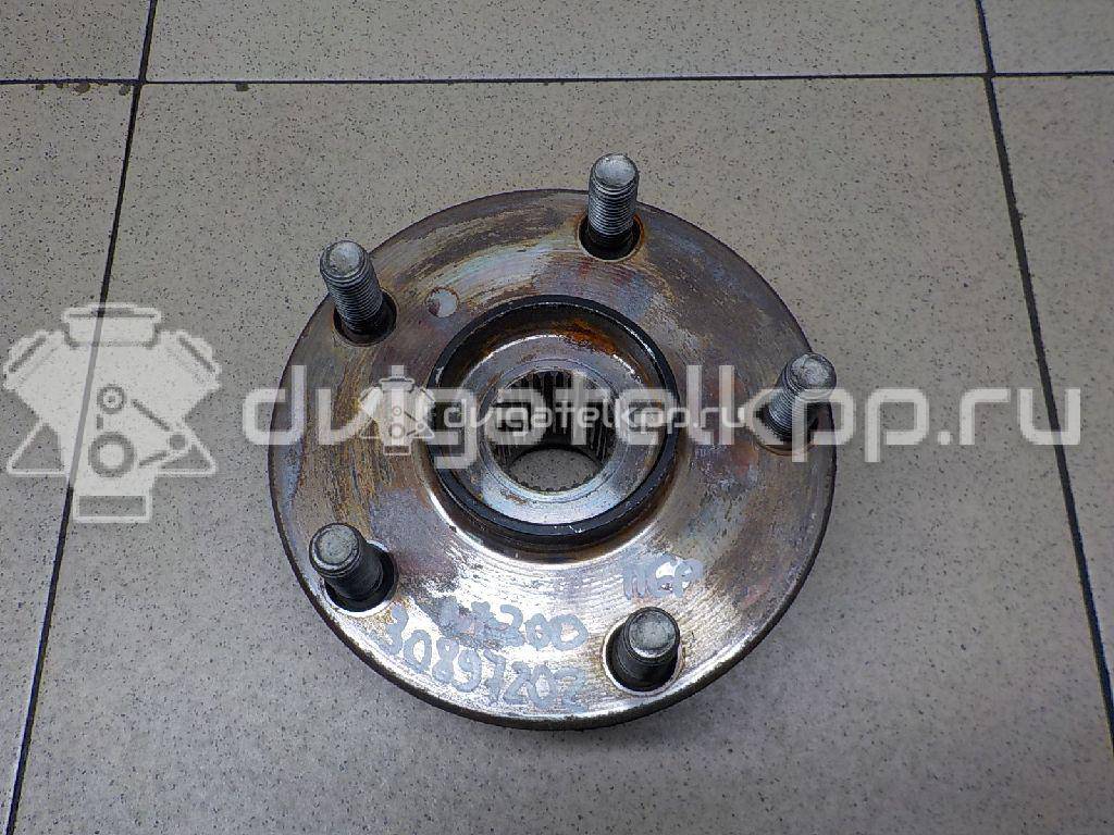 Фото Ступица передняя  4355028030 для Toyota Avensis / Alphard / Verso / Rav 4 / Auris {forloop.counter}}